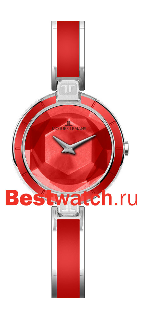 Часы Jacques Lemans Vedette 1-1613D